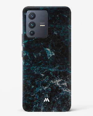Wavefront by the Marble Cliffs Hard Case Phone Cover (Vivo)