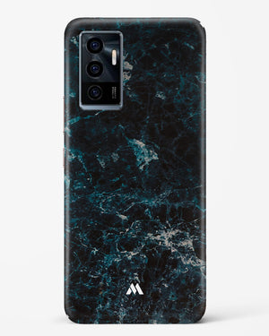 Wavefront by the Marble Cliffs Hard Case Phone Cover-(Vivo)