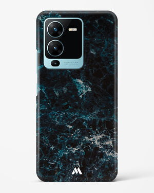 Wavefront by the Marble Cliffs Hard Case Phone Cover (Vivo)