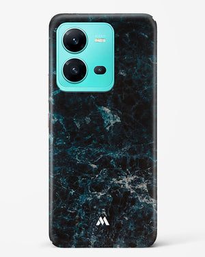 Wavefront by the Marble Cliffs Hard Case Phone Cover (Vivo)