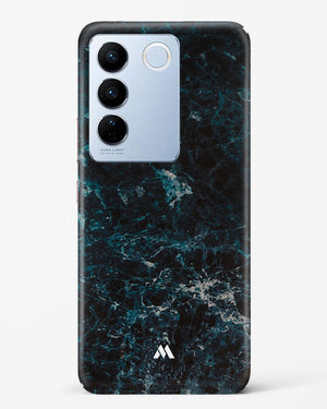 Wavefront by the Marble Cliffs Hard Case Phone Cover (Vivo)