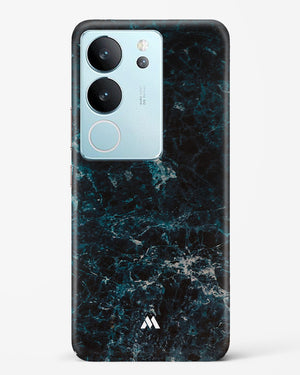 Wavefront by the Marble Cliffs Hard Case Phone Cover (Vivo)