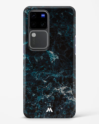 Wavefront by the Marble Cliffs Hard Case Phone Cover (Vivo)
