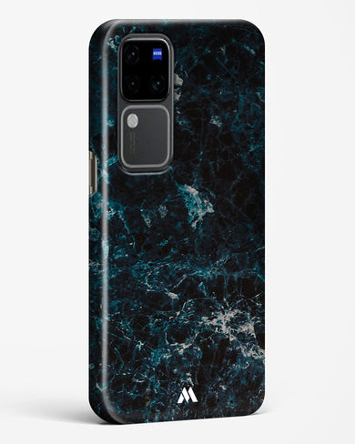 Wavefront by the Marble Cliffs Hard Case Phone Cover (Vivo)