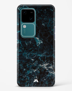 Wavefront by the Marble Cliffs Hard Case Phone Cover (Vivo)