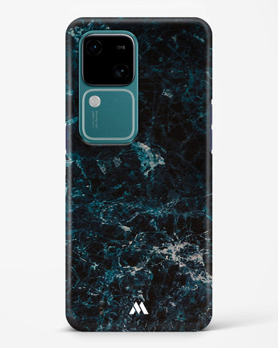 Wavefront by the Marble Cliffs Hard Case Phone Cover (Vivo)