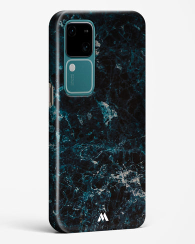Wavefront by the Marble Cliffs Hard Case Phone Cover (Vivo)