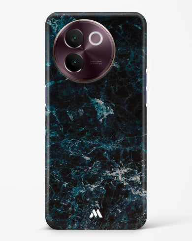 Wavefront by the Marble Cliffs Hard Case Phone Cover (Vivo)