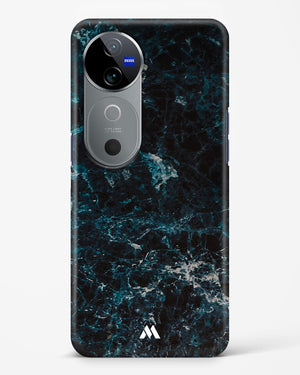 Wavefront by the Marble Cliffs Hard Case Phone Cover (Vivo)