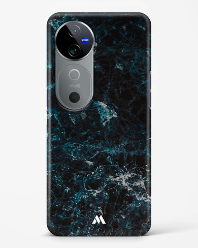 Wavefront by the Marble Cliffs Hard Case Phone Cover (Vivo)