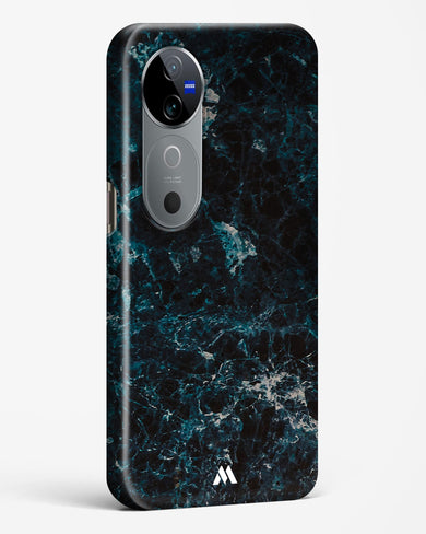 Wavefront by the Marble Cliffs Hard Case Phone Cover (Vivo)