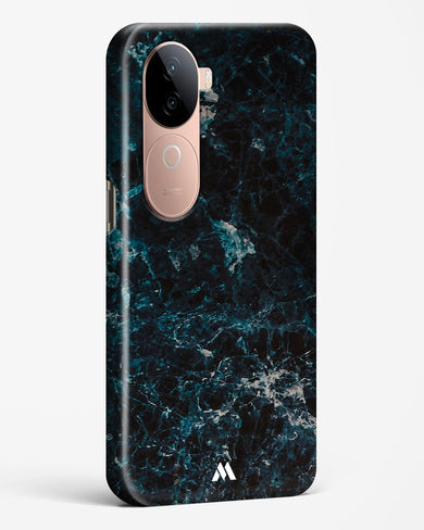 Wavefront by the Marble Cliffs Hard Case Phone Cover (Vivo)