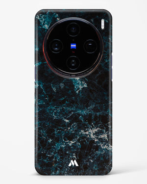 Wavefront by the Marble Cliffs Hard Case Phone Cover (Vivo)