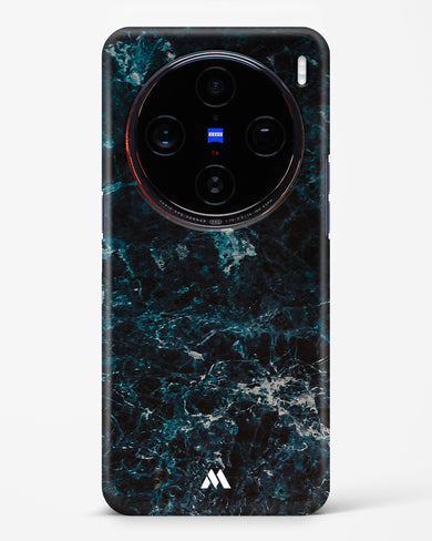 Wavefront by the Marble Cliffs Hard Case Phone Cover (Vivo)