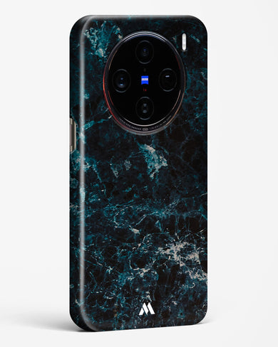 Wavefront by the Marble Cliffs Hard Case Phone Cover (Vivo)