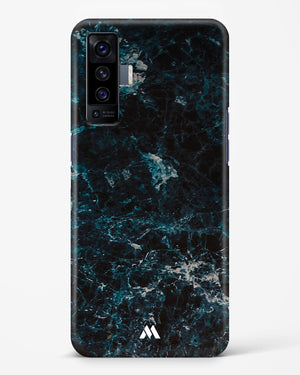 Wavefront by the Marble Cliffs Hard Case Phone Cover (Vivo)