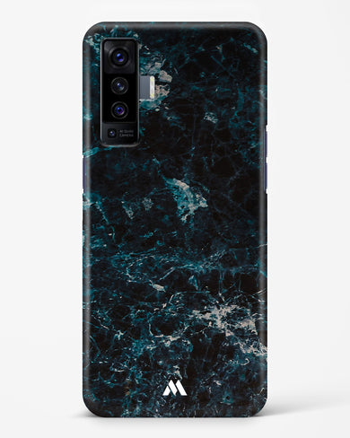 Wavefront by the Marble Cliffs Hard Case Phone Cover (Vivo)