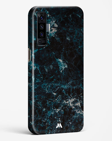 Wavefront by the Marble Cliffs Hard Case Phone Cover (Vivo)