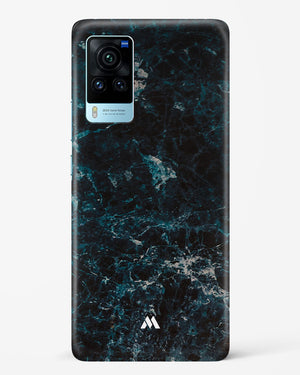 Wavefront by the Marble Cliffs Hard Case Phone Cover-(Vivo)