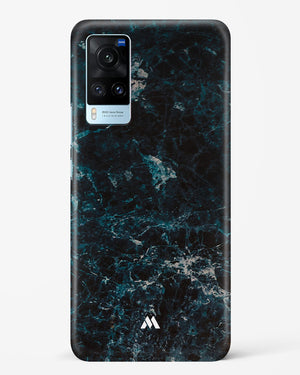 Wavefront by the Marble Cliffs Hard Case Phone Cover-(Vivo)