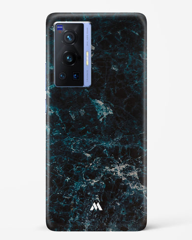 Wavefront by the Marble Cliffs Hard Case Phone Cover (Vivo)