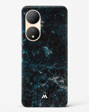 Wavefront by the Marble Cliffs Hard Case Phone Cover (Vivo)