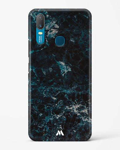 Wavefront by the Marble Cliffs Hard Case Phone Cover (Vivo)