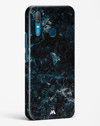 Wavefront by the Marble Cliffs Hard Case Phone Cover (Vivo)