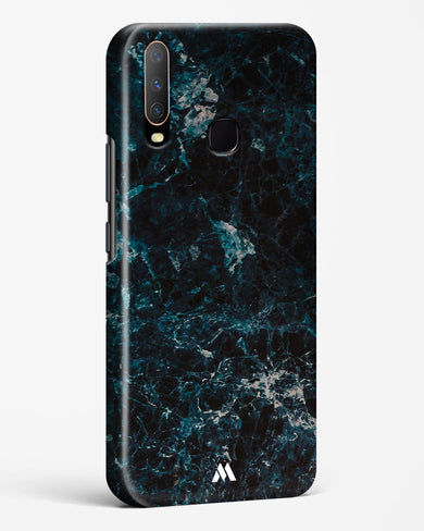 Wavefront by the Marble Cliffs Hard Case Phone Cover (Vivo)