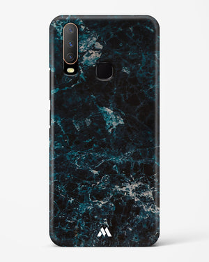 Wavefront by the Marble Cliffs Hard Case Phone Cover-(Vivo)