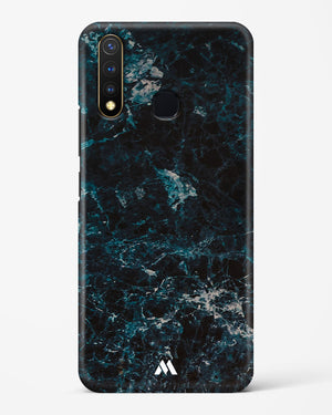 Wavefront by the Marble Cliffs Hard Case Phone Cover (Vivo)