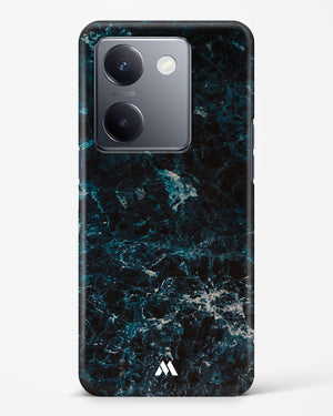 Wavefront by the Marble Cliffs Hard Case Phone Cover (Vivo)