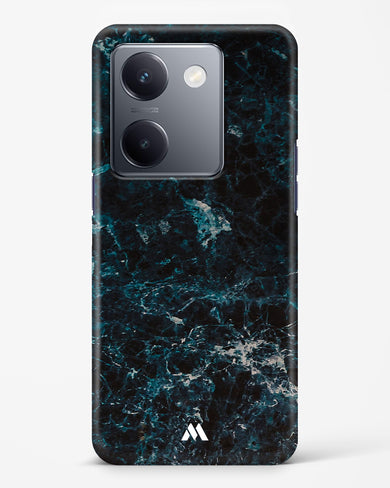 Wavefront by the Marble Cliffs Hard Case Phone Cover (Vivo)