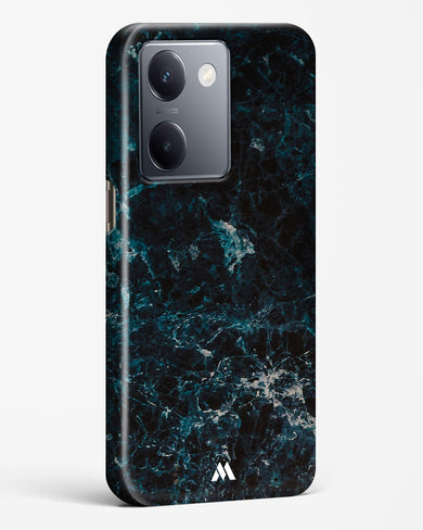 Wavefront by the Marble Cliffs Hard Case Phone Cover (Vivo)