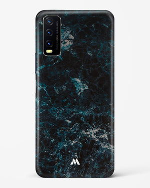 Wavefront by the Marble Cliffs Hard Case Phone Cover-(Vivo)