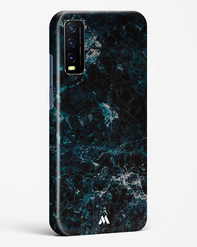 Wavefront by the Marble Cliffs Hard Case Phone Cover (Vivo)