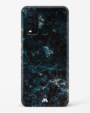 Wavefront by the Marble Cliffs Hard Case Phone Cover-(Vivo)