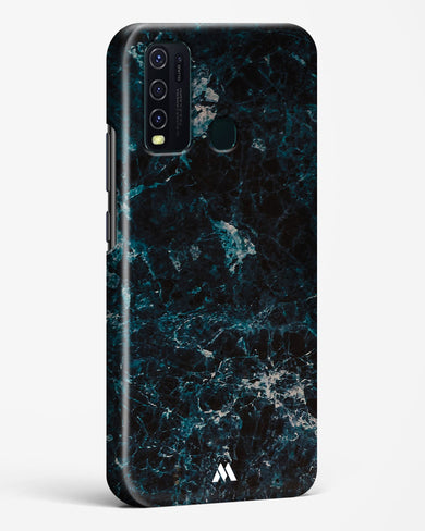 Wavefront by the Marble Cliffs Hard Case Phone Cover (Vivo)