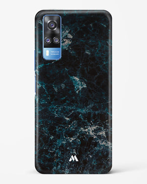 Wavefront by the Marble Cliffs Hard Case Phone Cover-(Vivo)