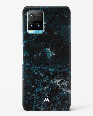 Wavefront by the Marble Cliffs Hard Case Phone Cover-(Vivo)