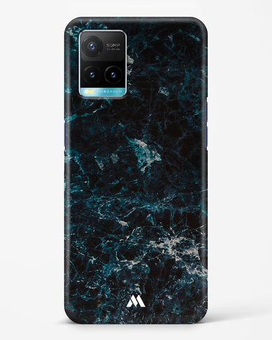 Wavefront by the Marble Cliffs Hard Case Phone Cover (Vivo)