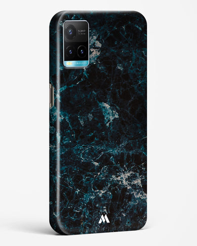 Wavefront by the Marble Cliffs Hard Case Phone Cover (Vivo)