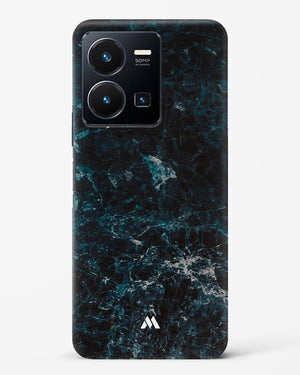 Wavefront by the Marble Cliffs Hard Case Phone Cover-(Vivo)