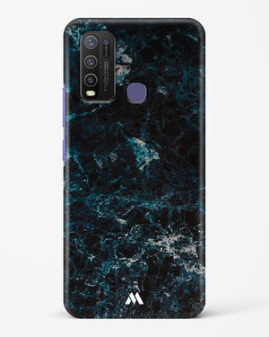 Wavefront by the Marble Cliffs Hard Case Phone Cover-(Vivo)