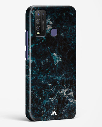Wavefront by the Marble Cliffs Hard Case Phone Cover (Vivo)