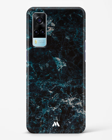 Wavefront by the Marble Cliffs Hard Case Phone Cover (Vivo)