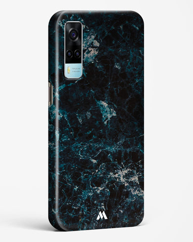 Wavefront by the Marble Cliffs Hard Case Phone Cover (Vivo)