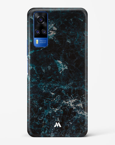 Wavefront by the Marble Cliffs Hard Case Phone Cover (Vivo)