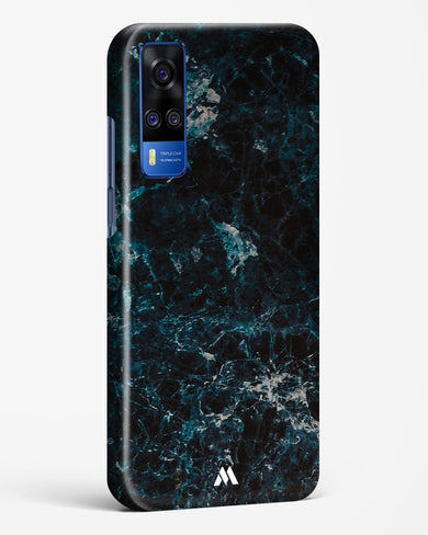 Wavefront by the Marble Cliffs Hard Case Phone Cover (Vivo)