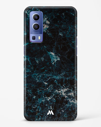 Wavefront by the Marble Cliffs Hard Case Phone Cover (Vivo)